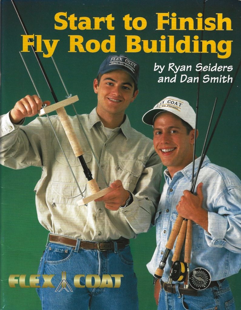 Start-to-Finish-Fly-Rod-Building-Ryan-Seiders-and-Dan-Smith-Flex-Coat-Driftwood-Texas-2008